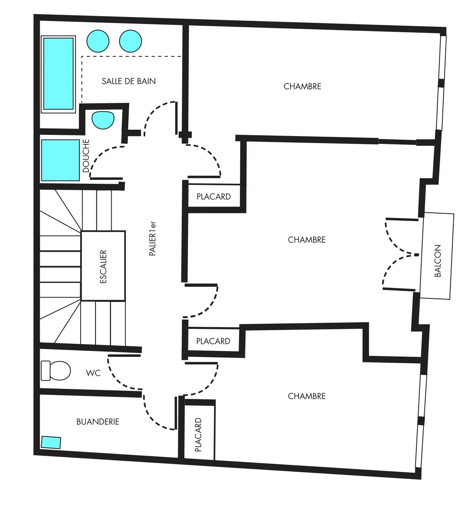 Floor Plan-1