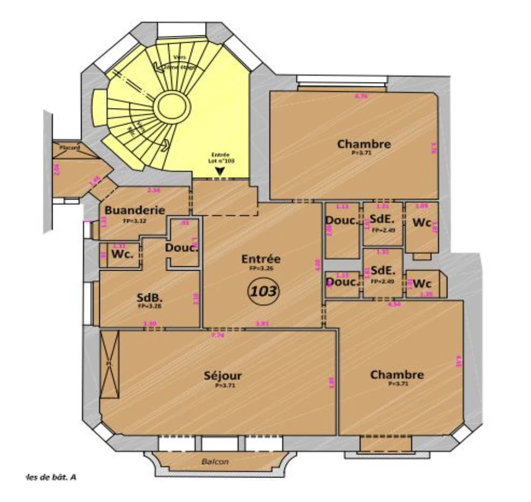 Floor Plan-1