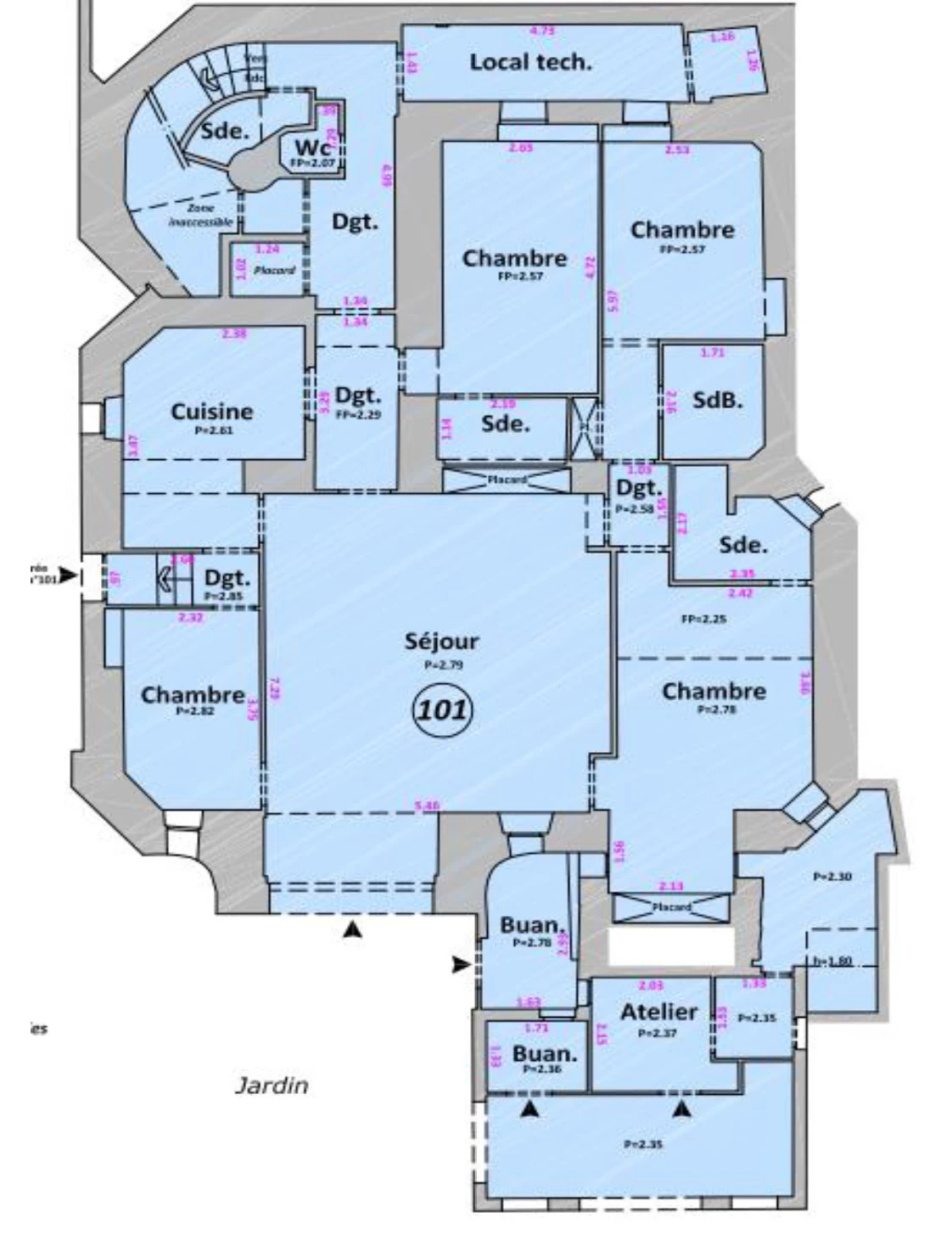 Floor Plan-2
