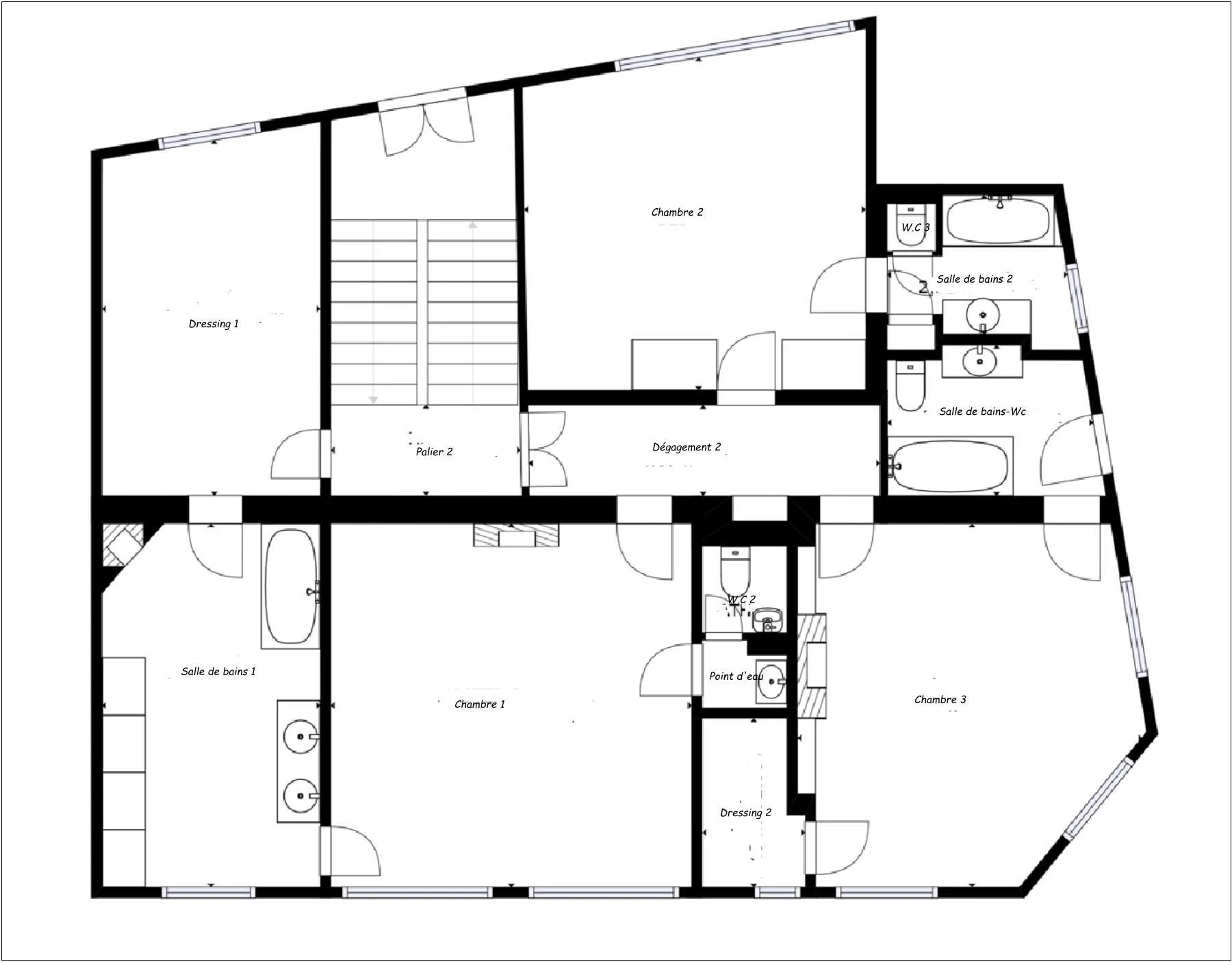 Floor Plan-1