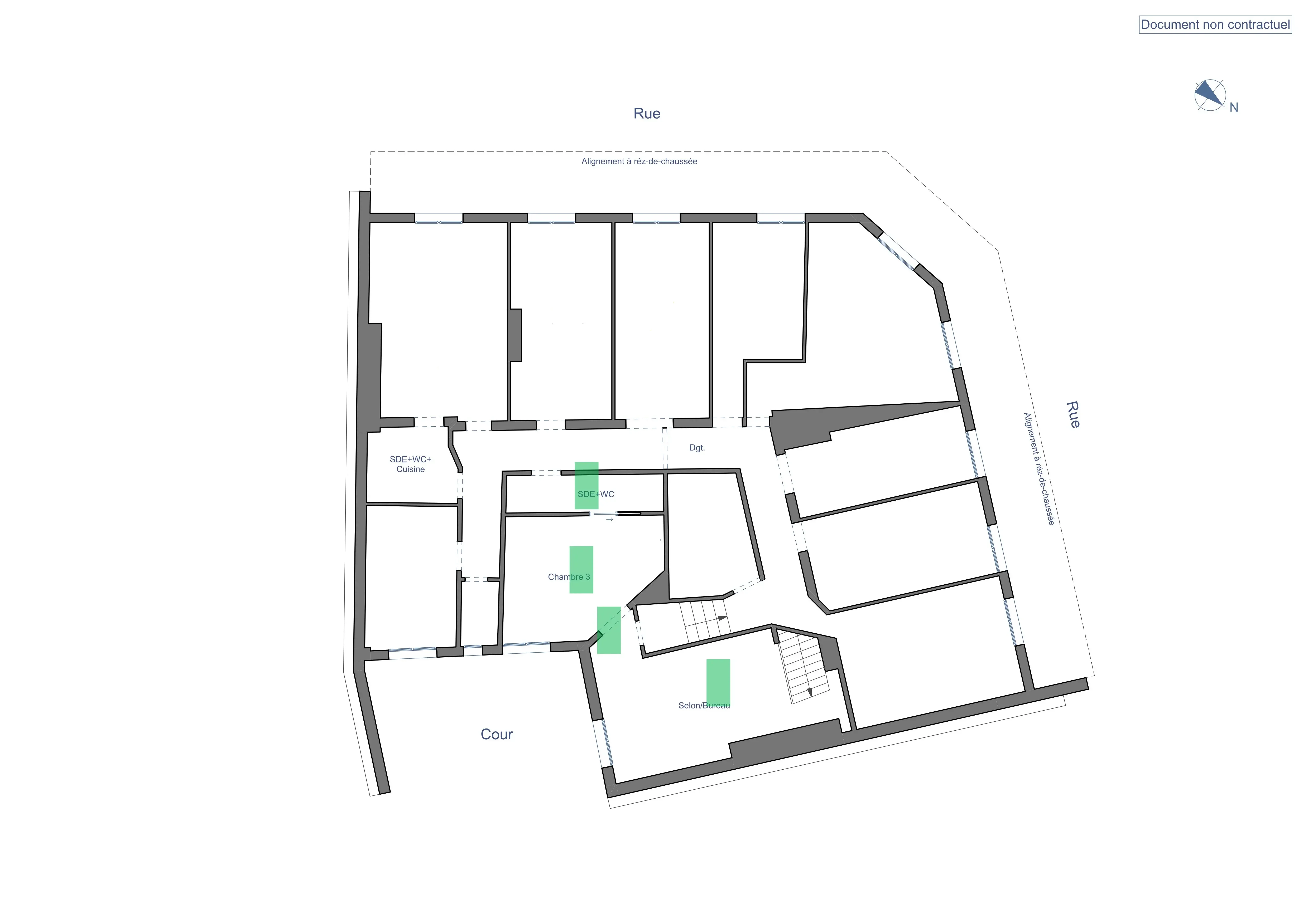 Floor Plan-1