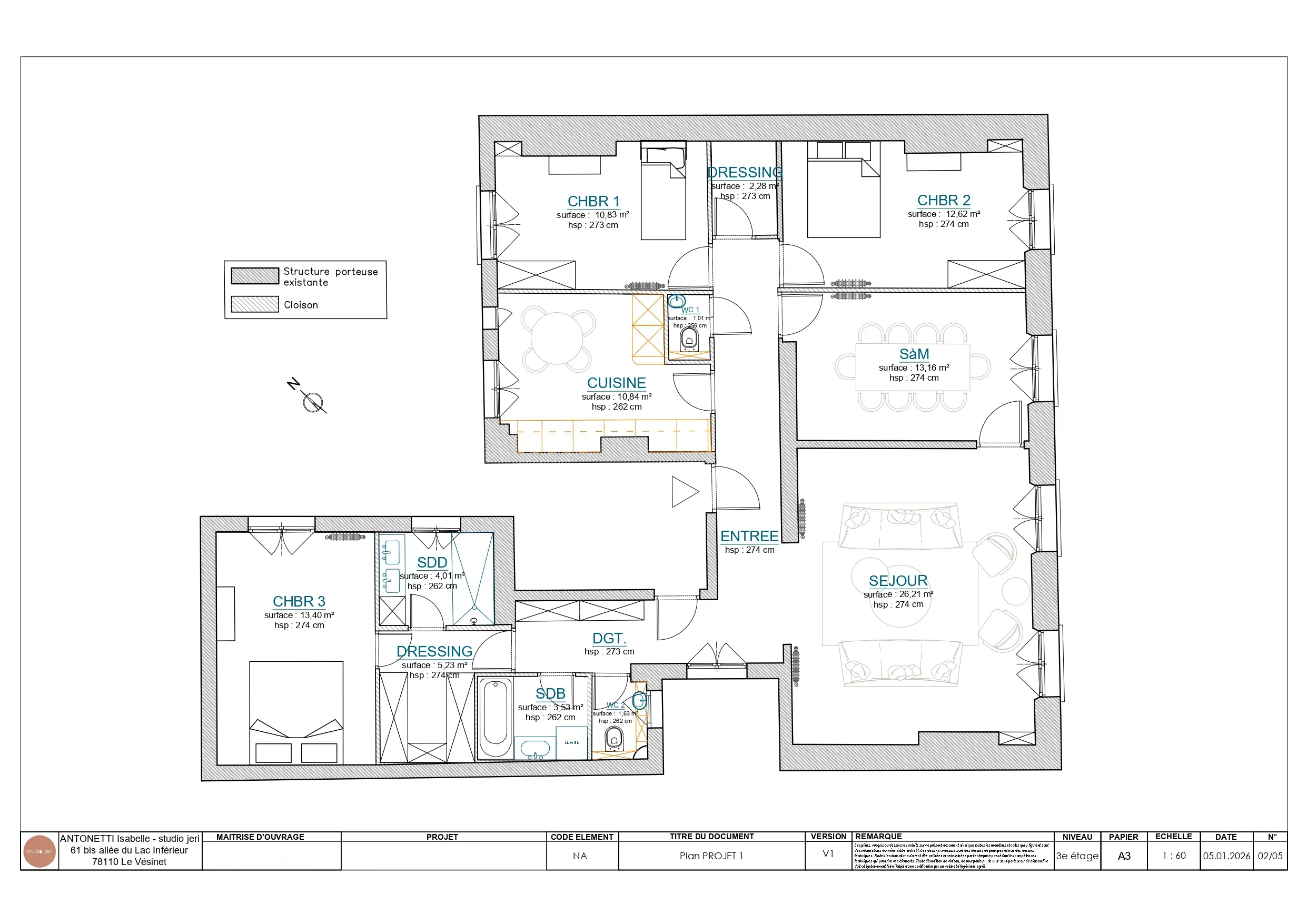 Floor Plan-1