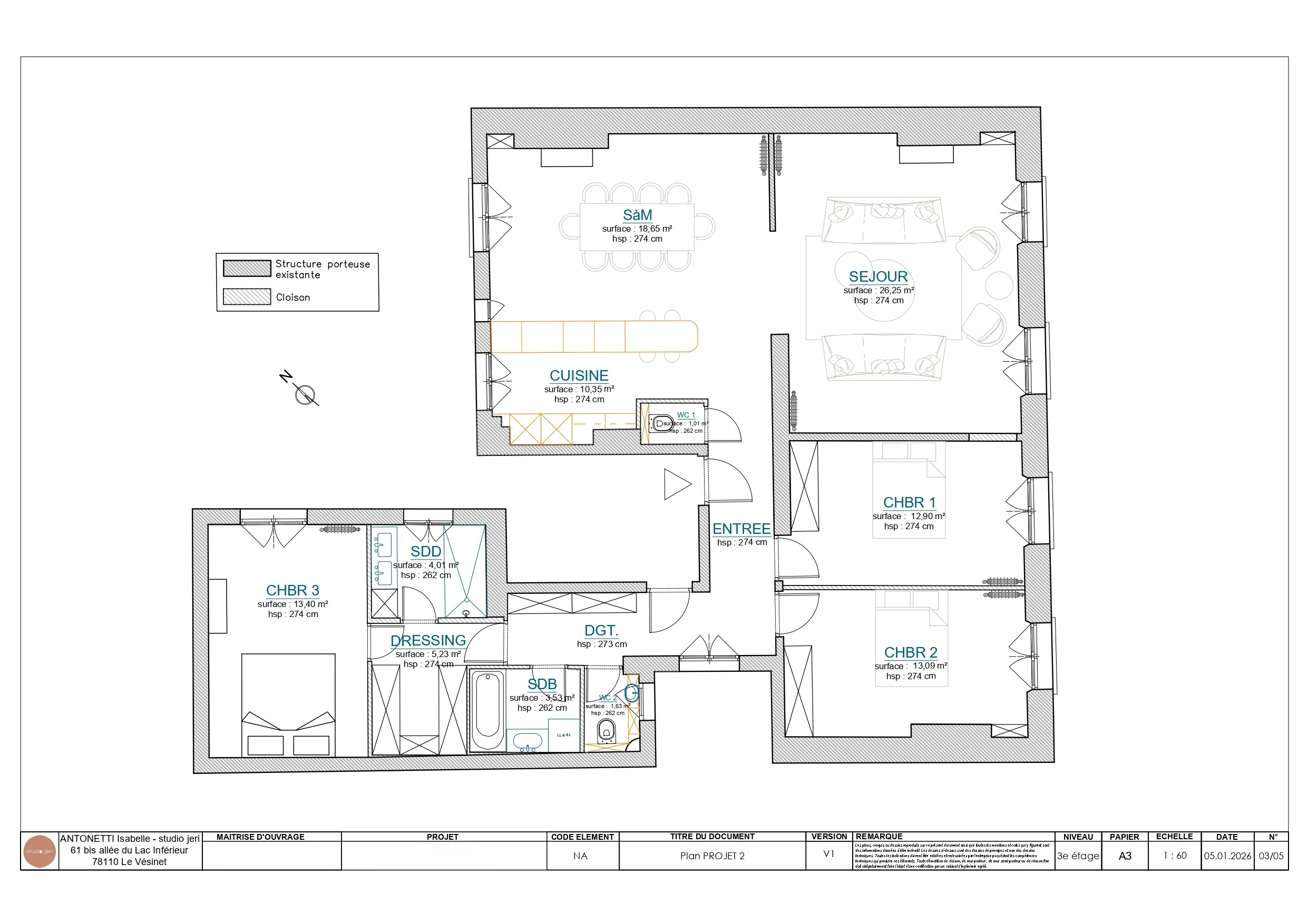 Floor Plan-2