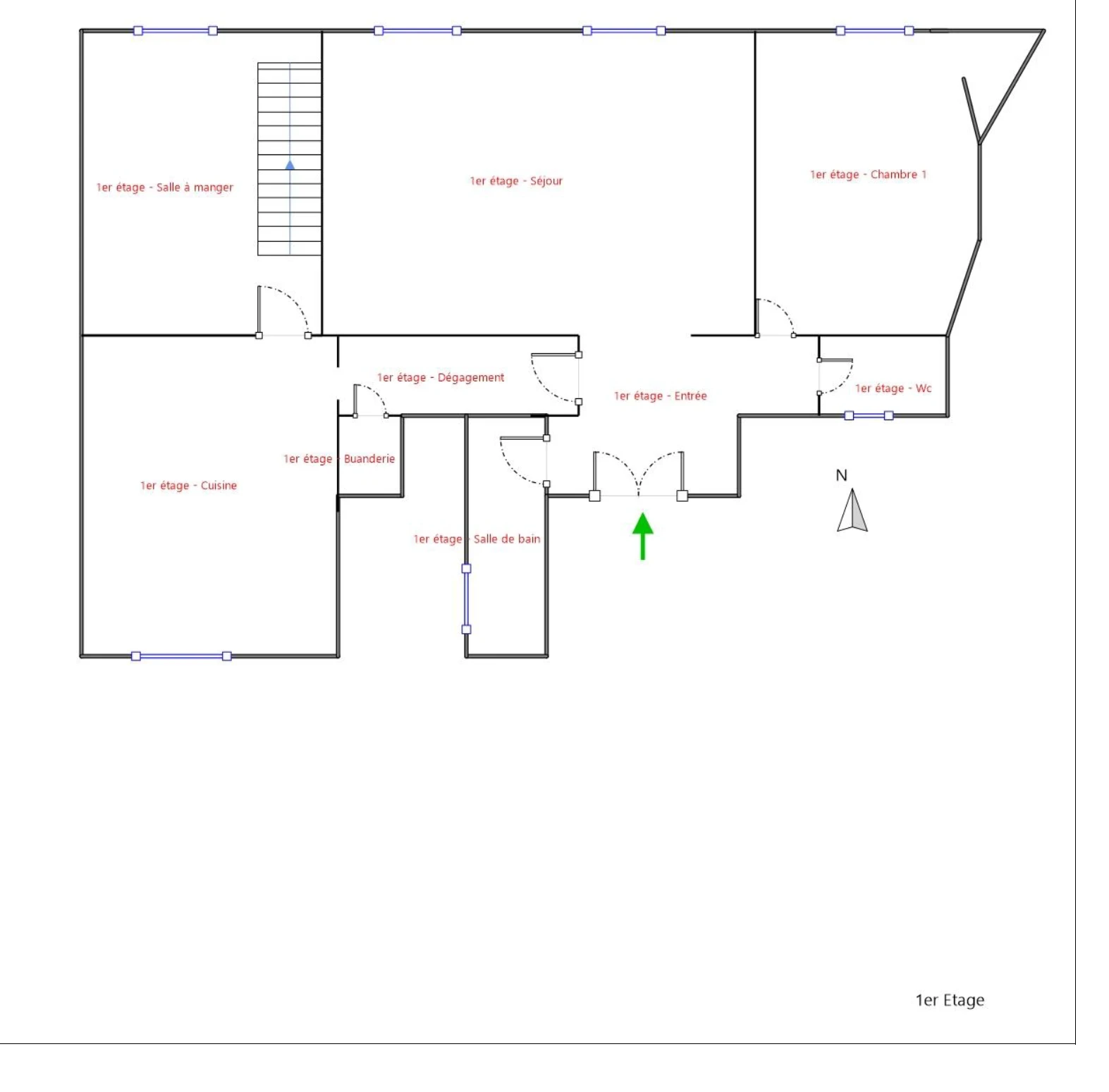 Floor Plan-1