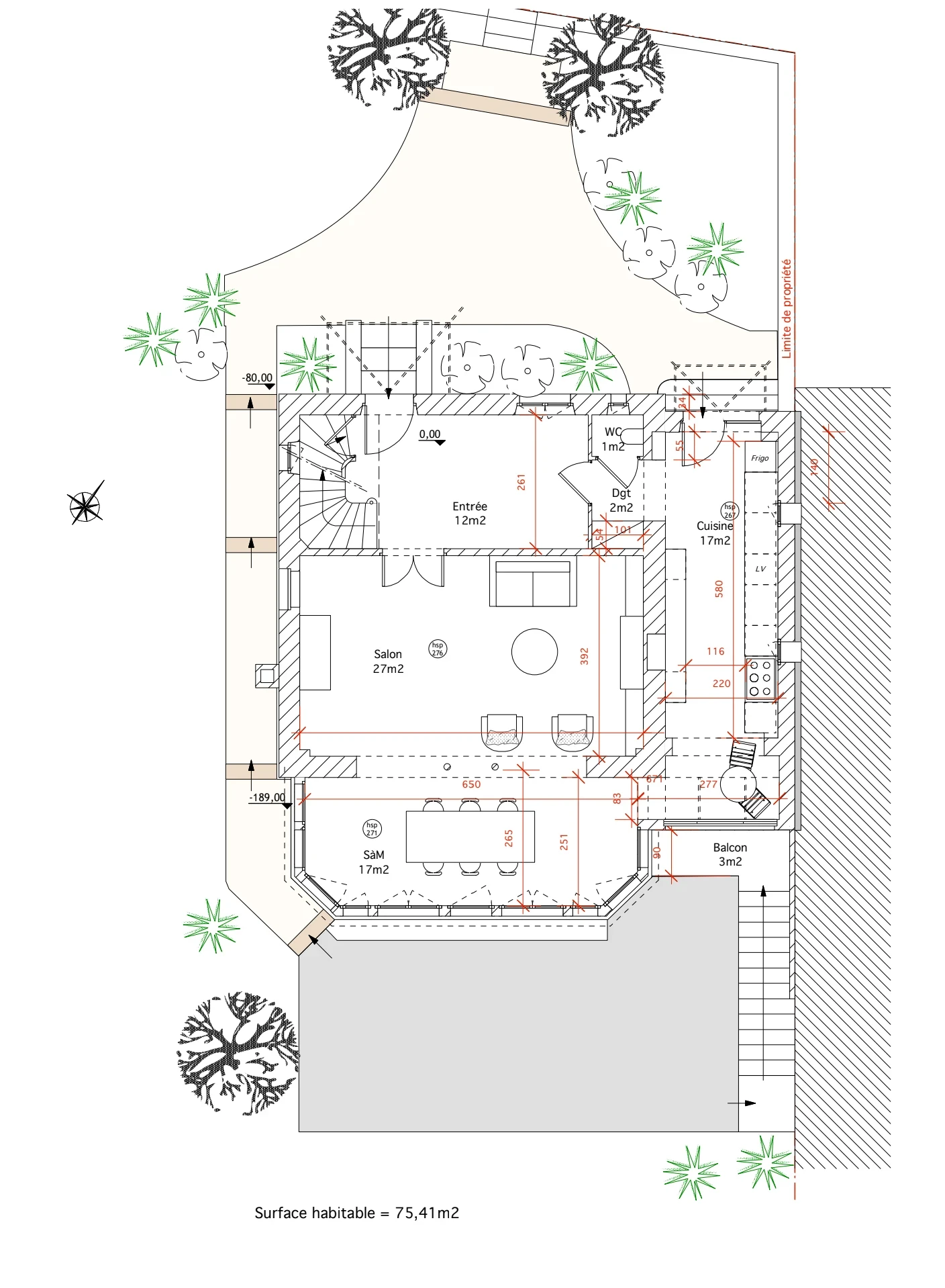 Floor Plan-1