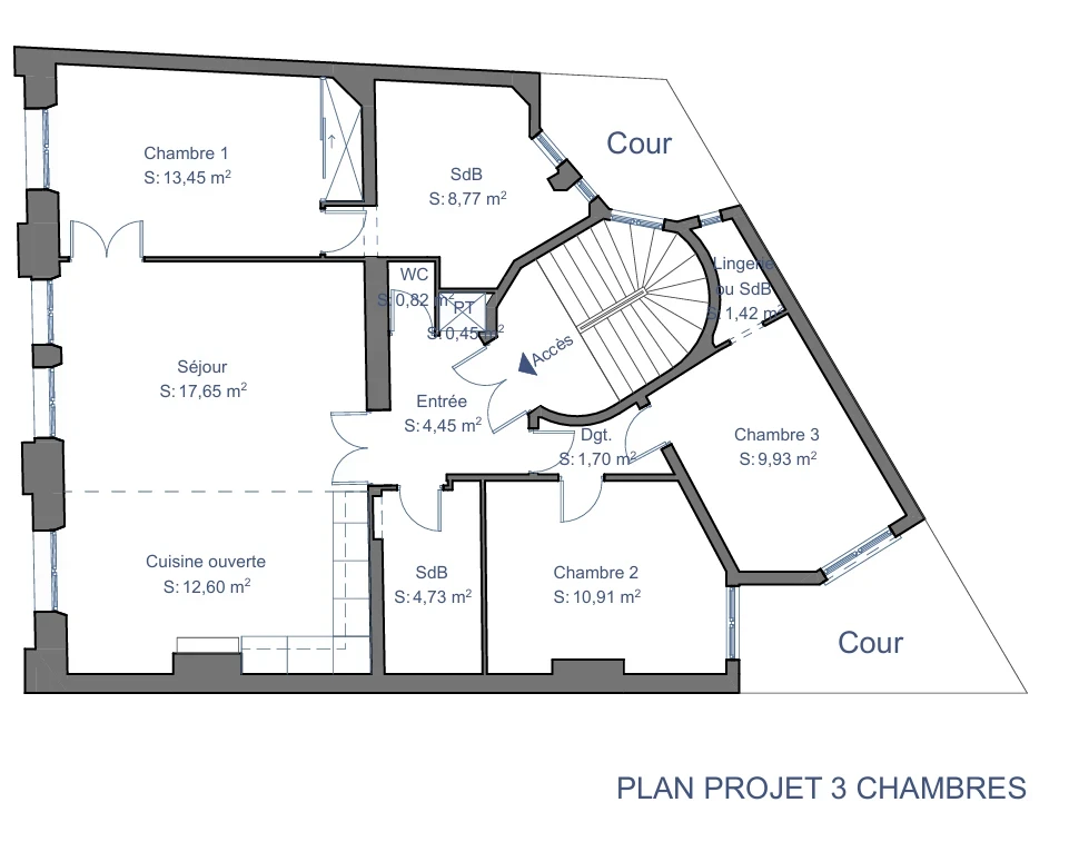 Floor Plan-1