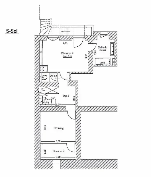 Floor Plan-1