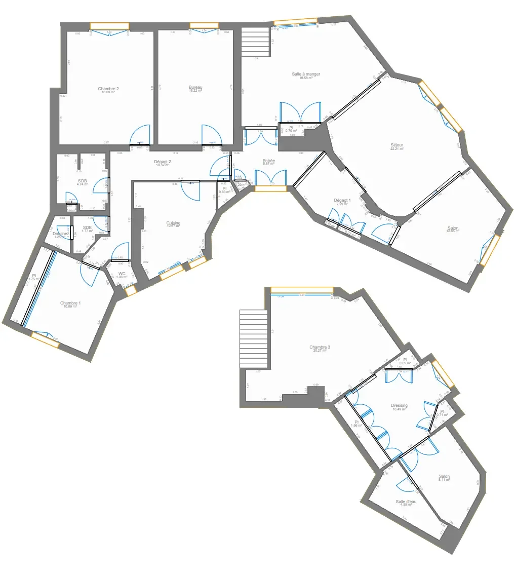Floor Plan-1