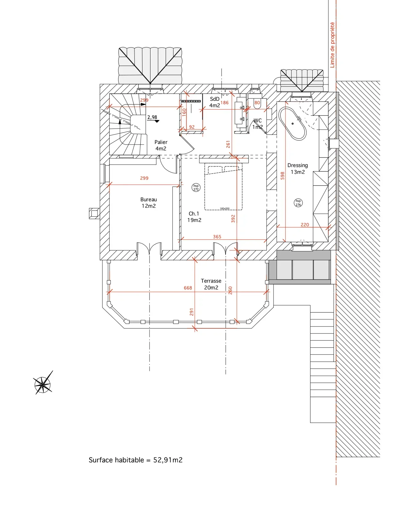 Floor Plan-2