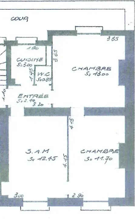 Floor Plan-1