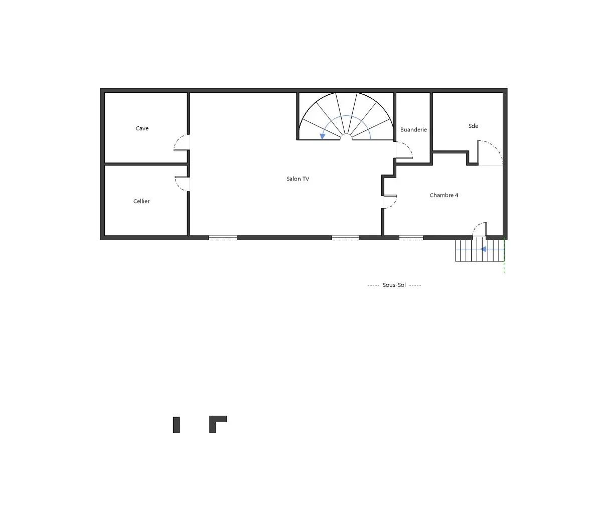Floor Plan-1