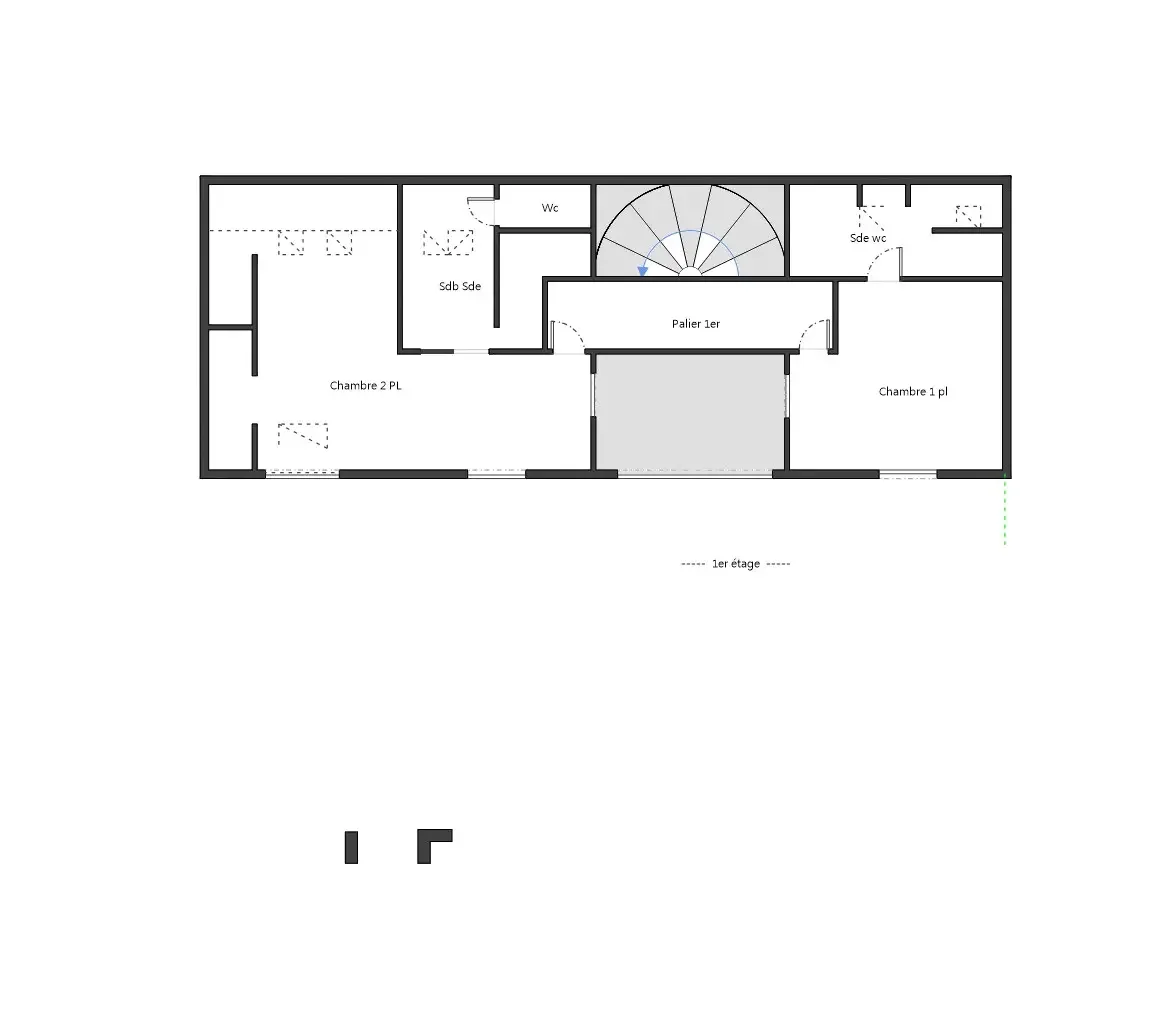 Floor Plan-2