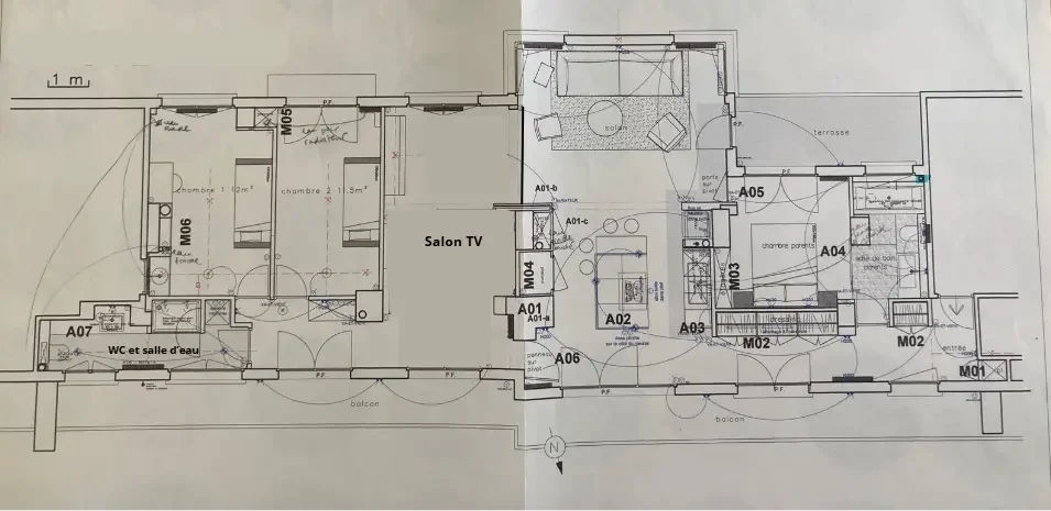 Floor Plan-1