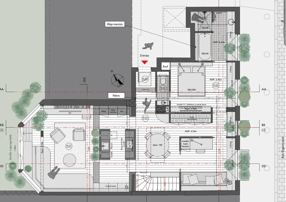 Floor Plan-1