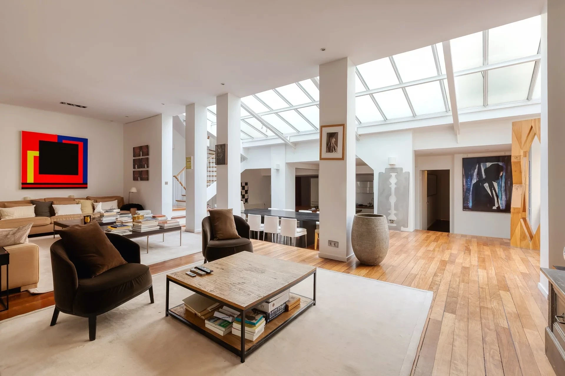 Image du bien : Comme une maison à l’abri des regards 2