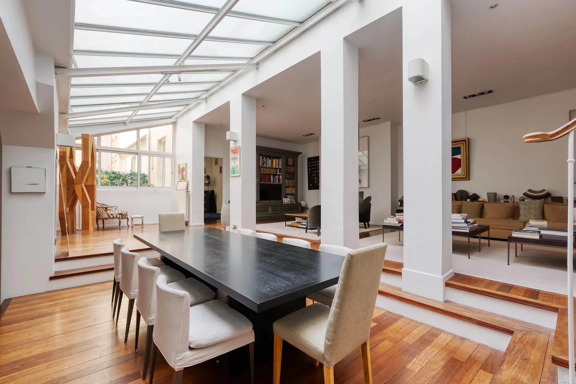 Image du bien : Comme une maison à l’abri des regards 4