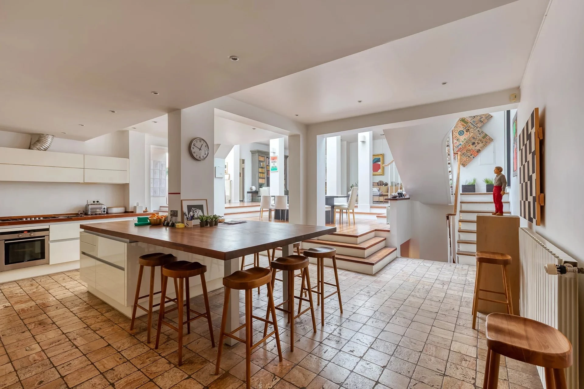 Image du bien : Comme une maison à l’abri des regards 5