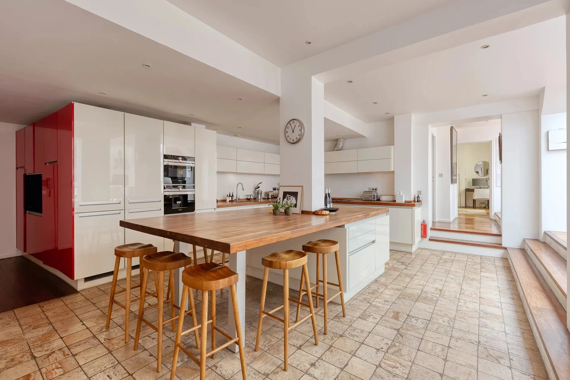 Image du bien : Comme une maison à l’abri des regards 6