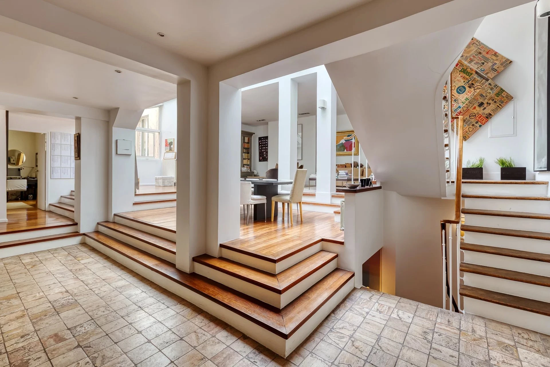 Image du bien : Comme une maison à l’abri des regards 7