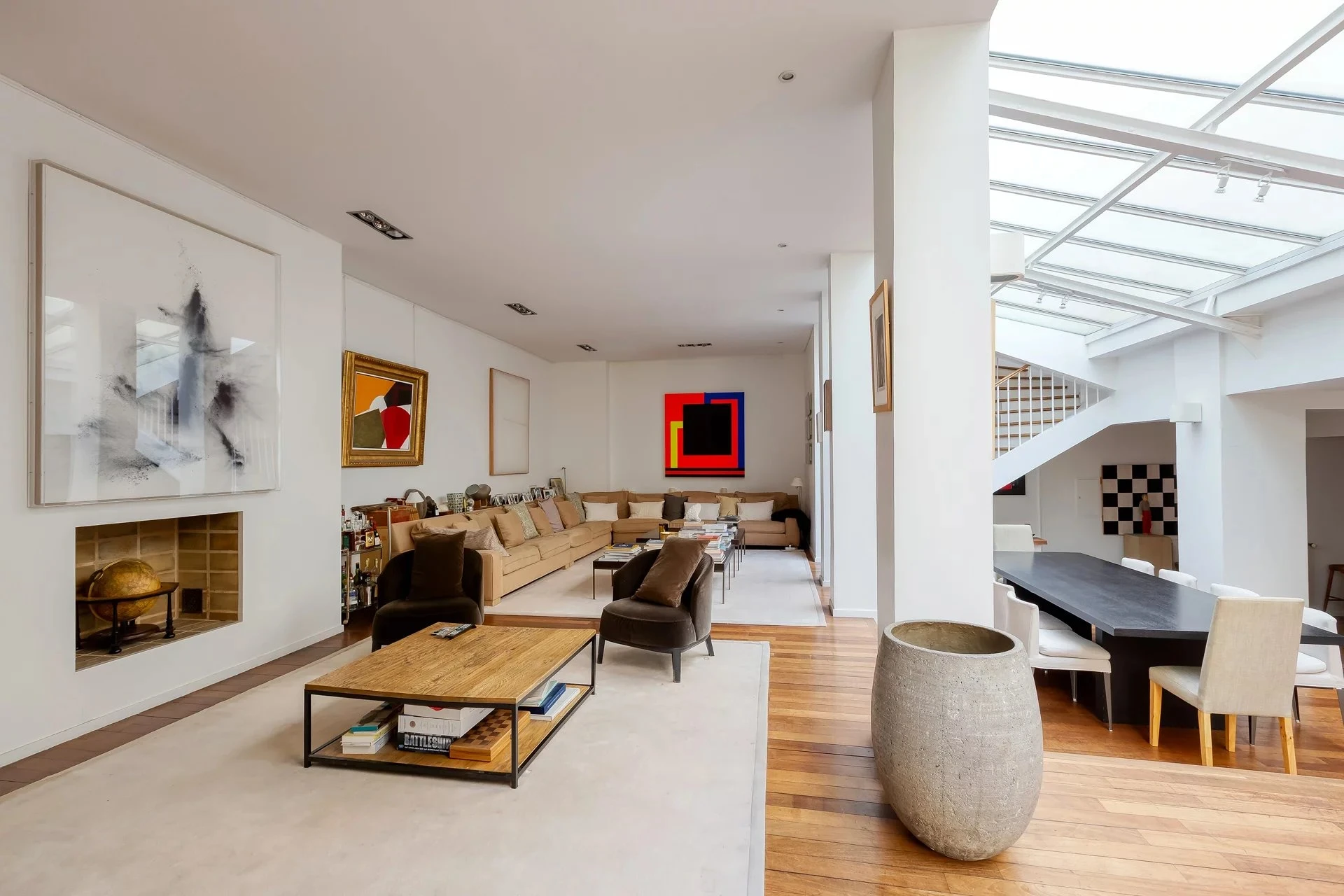 Image du bien : Comme une maison à l’abri des regards 8