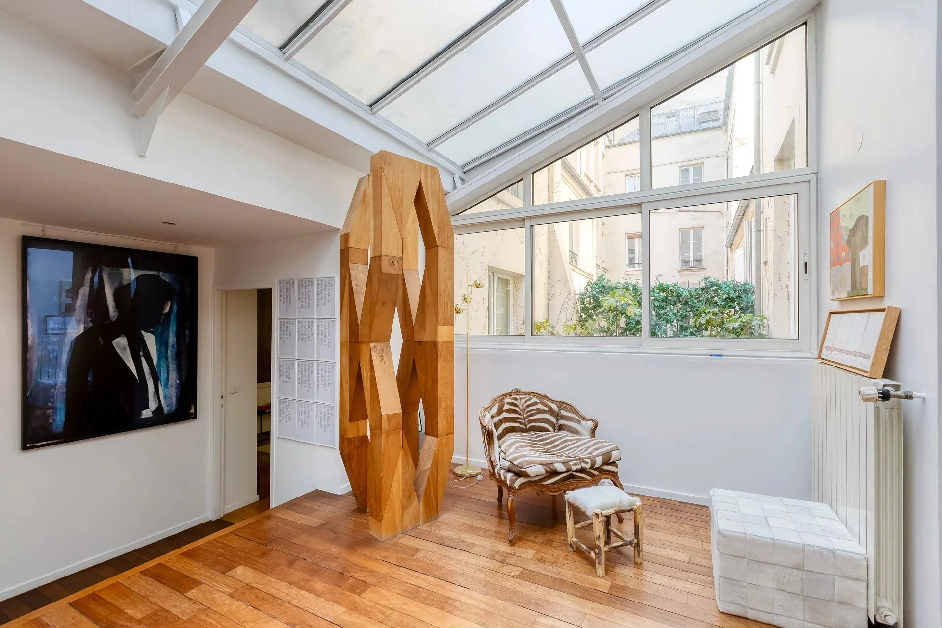 Image du bien : Comme une maison à l’abri des regards 9