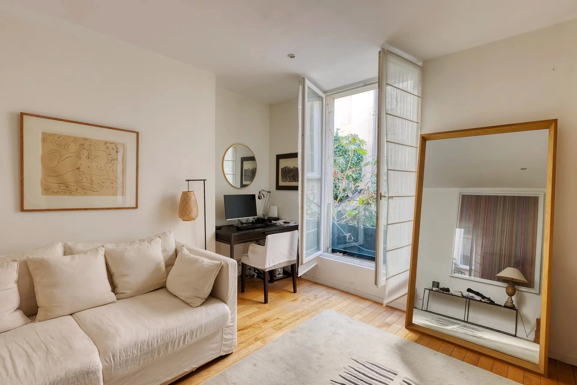 Image du bien : Comme une maison à l’abri des regards 10