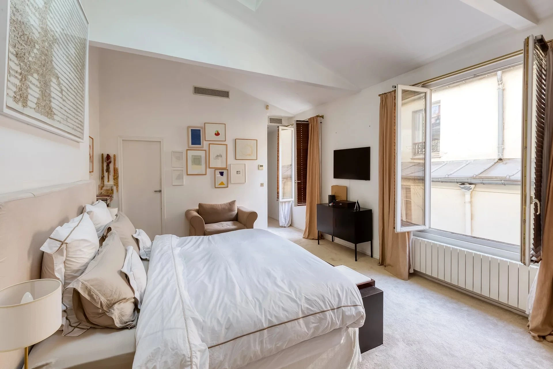 Image du bien : Comme une maison à l’abri des regards 11