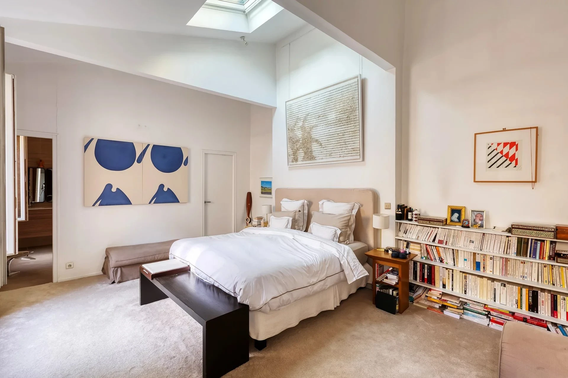 Image du bien : Comme une maison à l’abri des regards 12