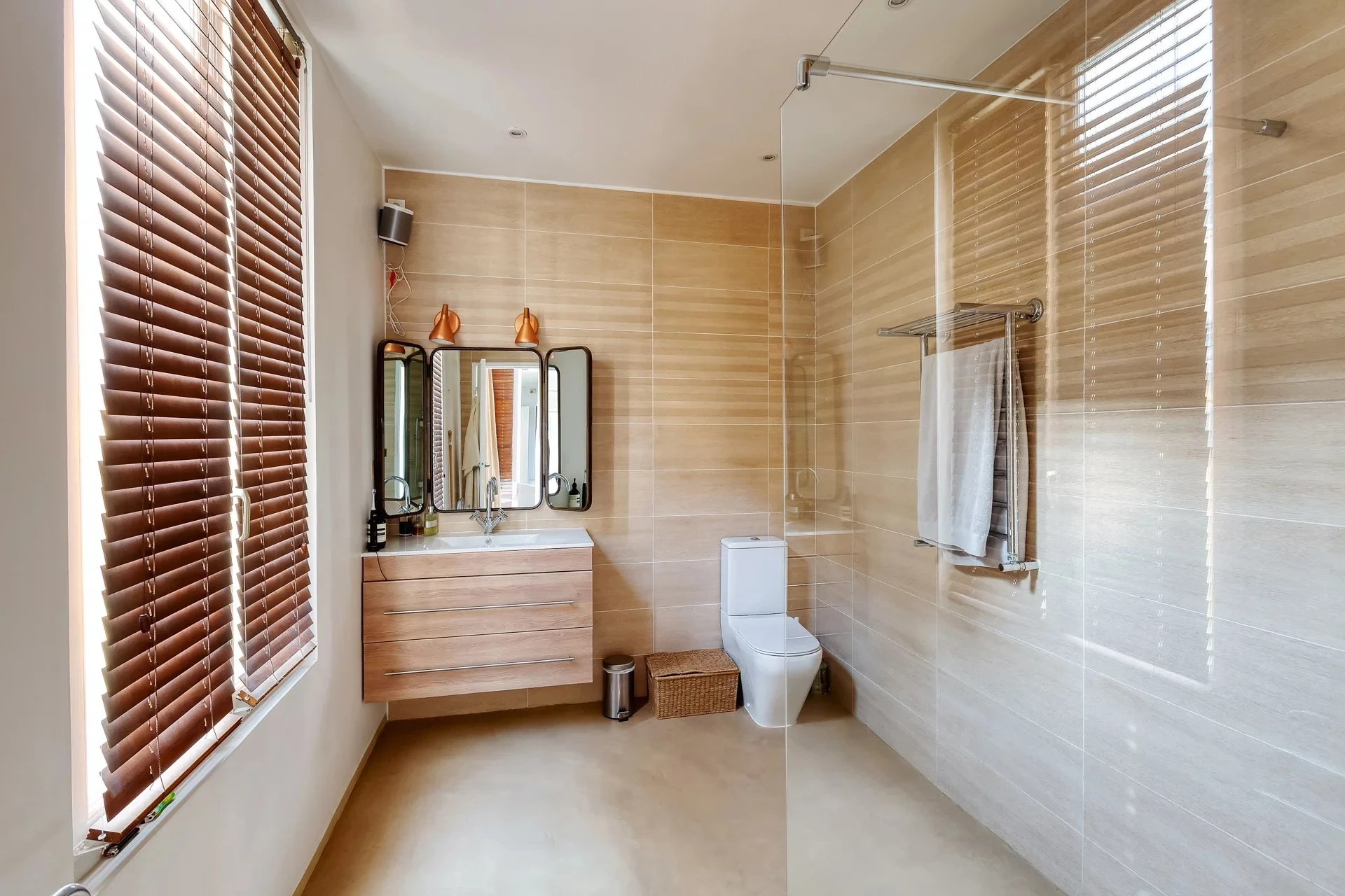 Image du bien : Comme une maison à l’abri des regards 13