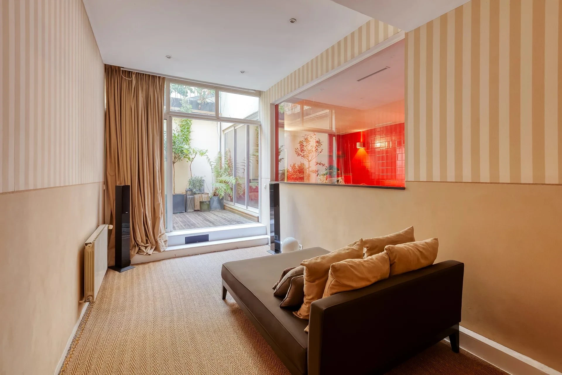 Image du bien : Comme une maison à l’abri des regards 14