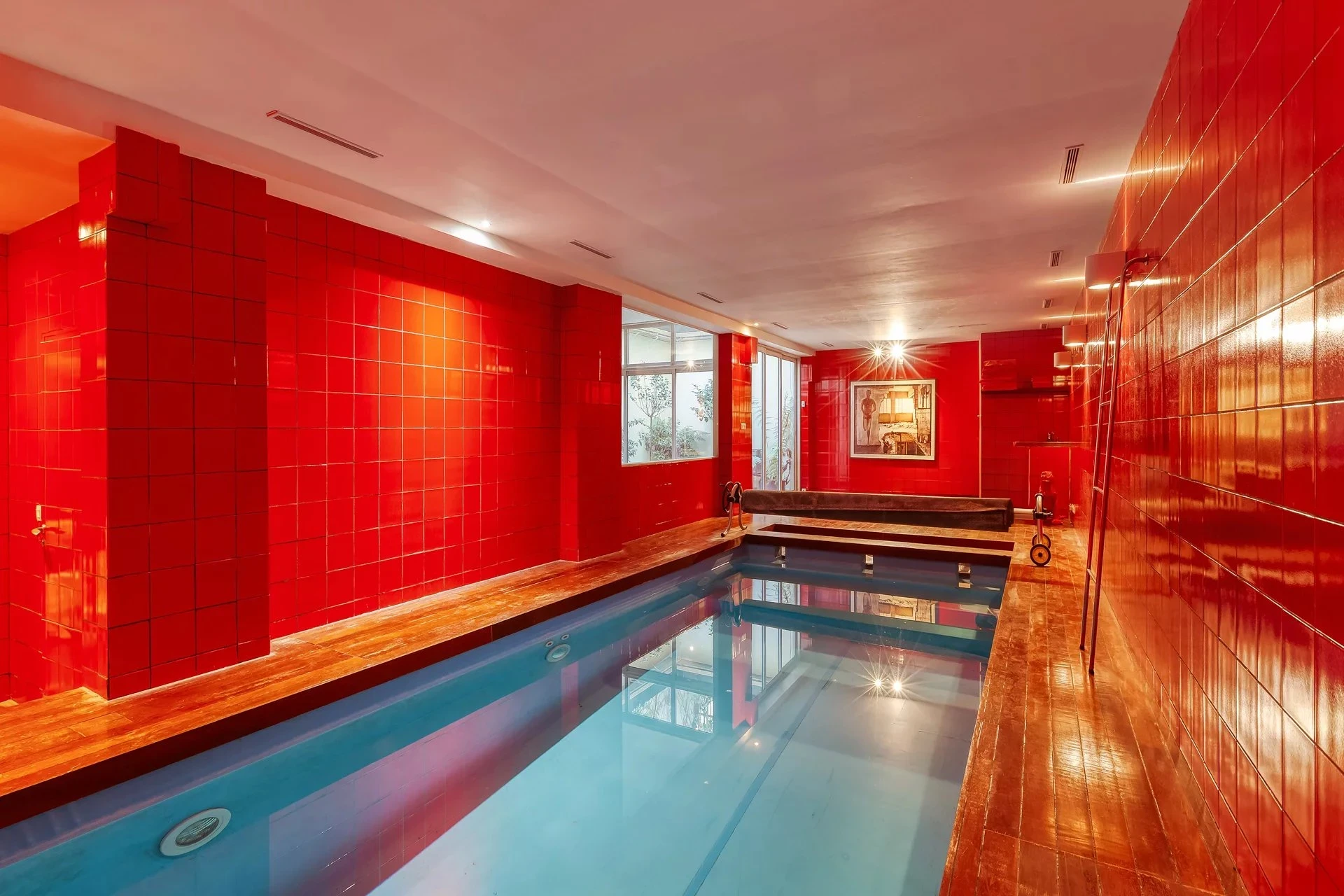 Image du bien : Comme une maison à l’abri des regards 15