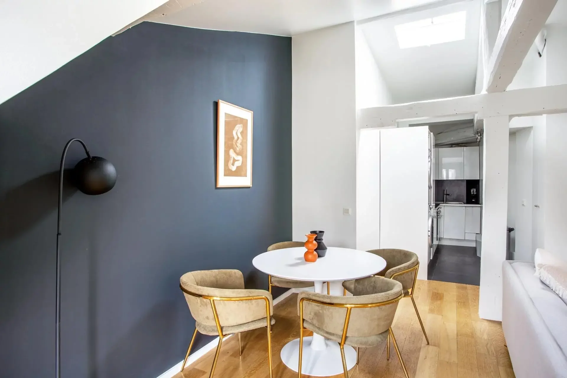 Advantages of property
