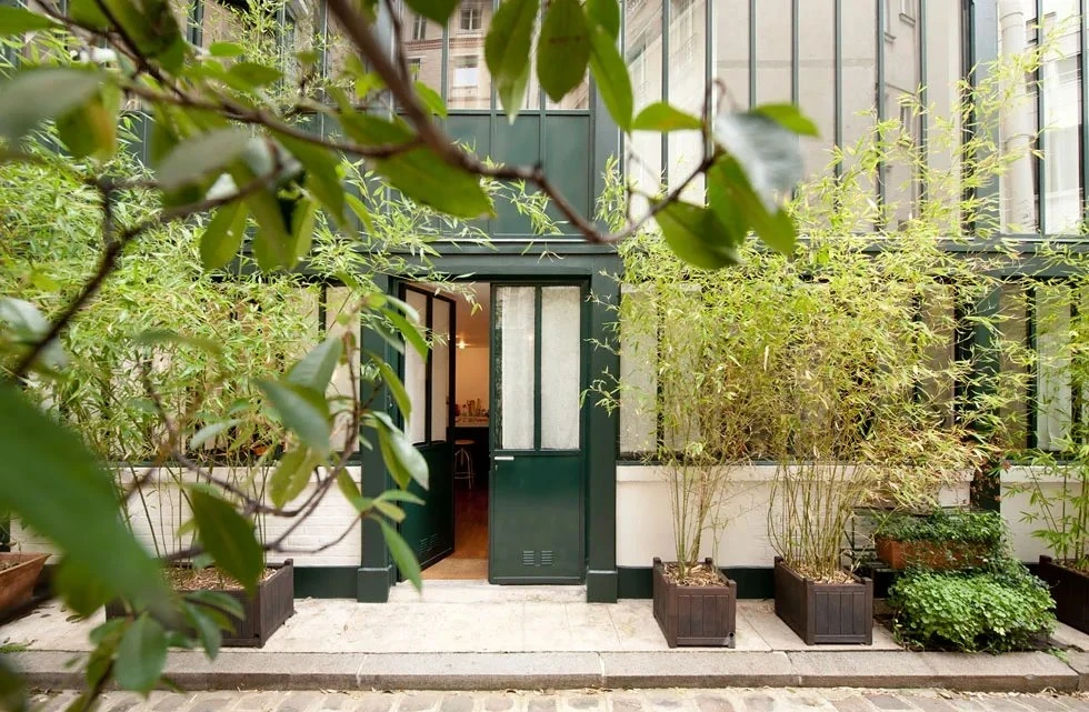 Advantages of property