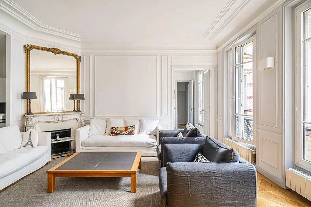 Advantages of property