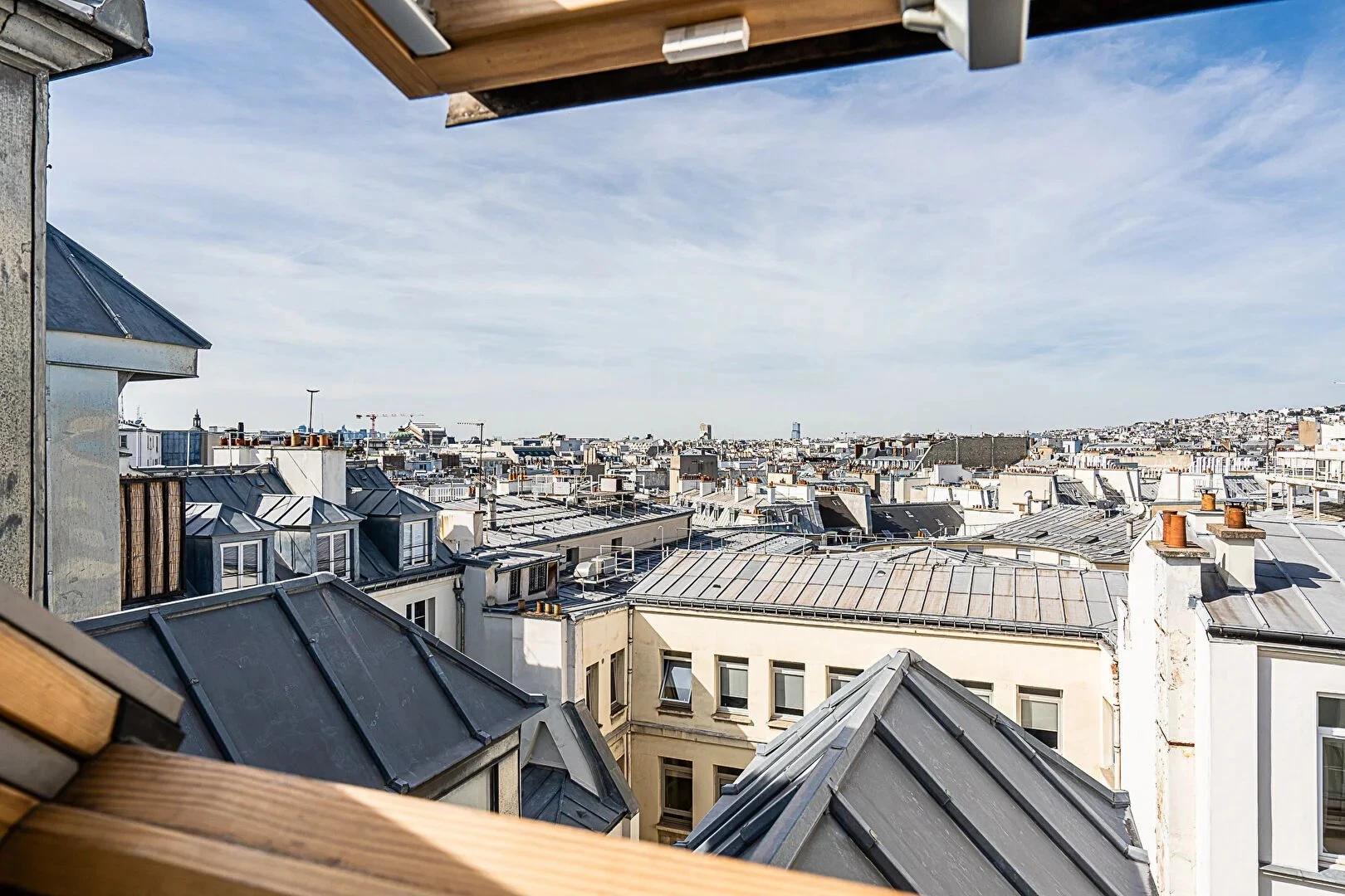 Advantages of property