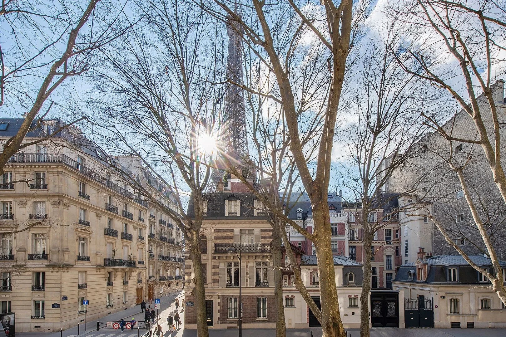 Image du bien : À deux pas du Champ-de-Mars 3