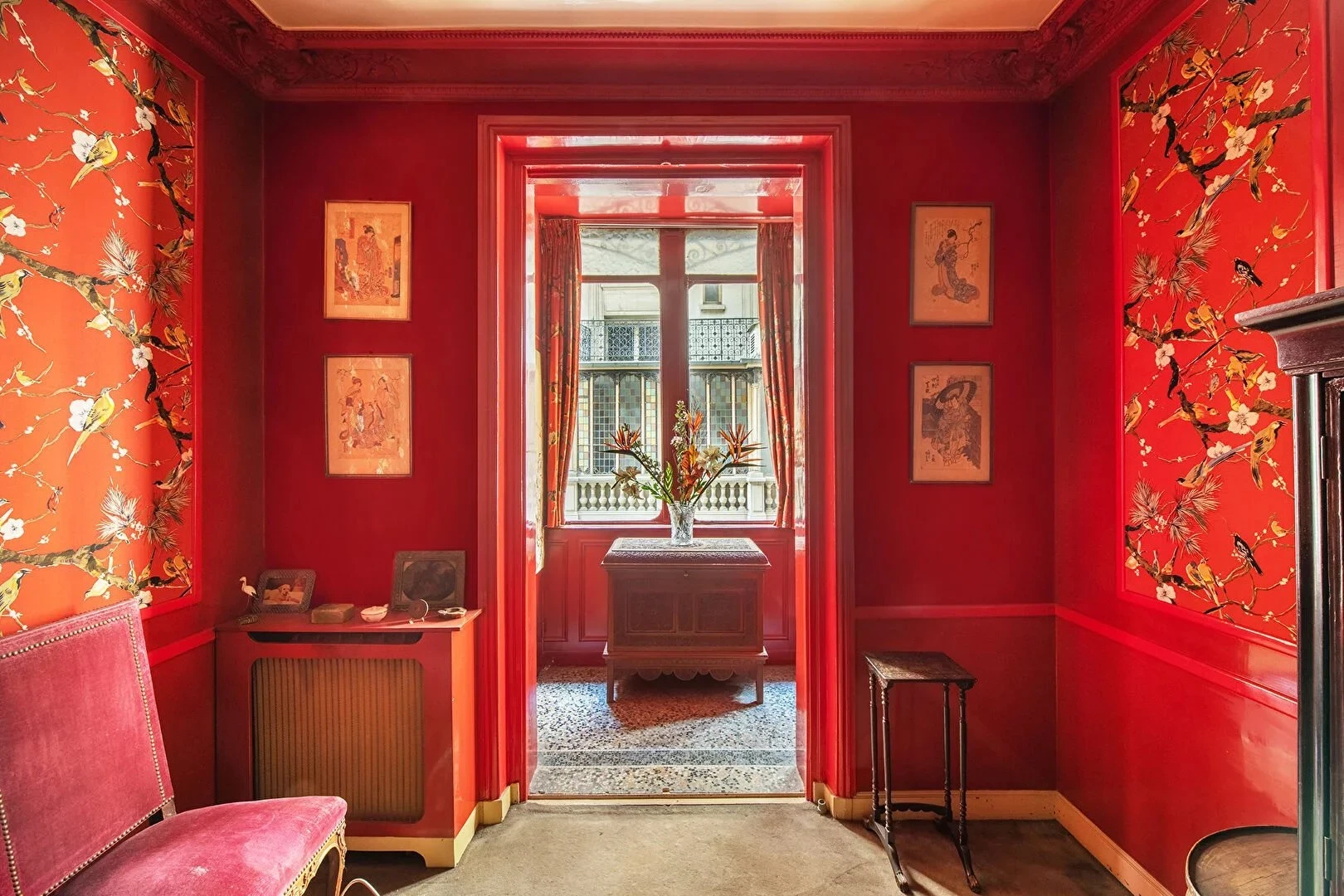 Image du bien : À deux pas du Champ-de-Mars 2