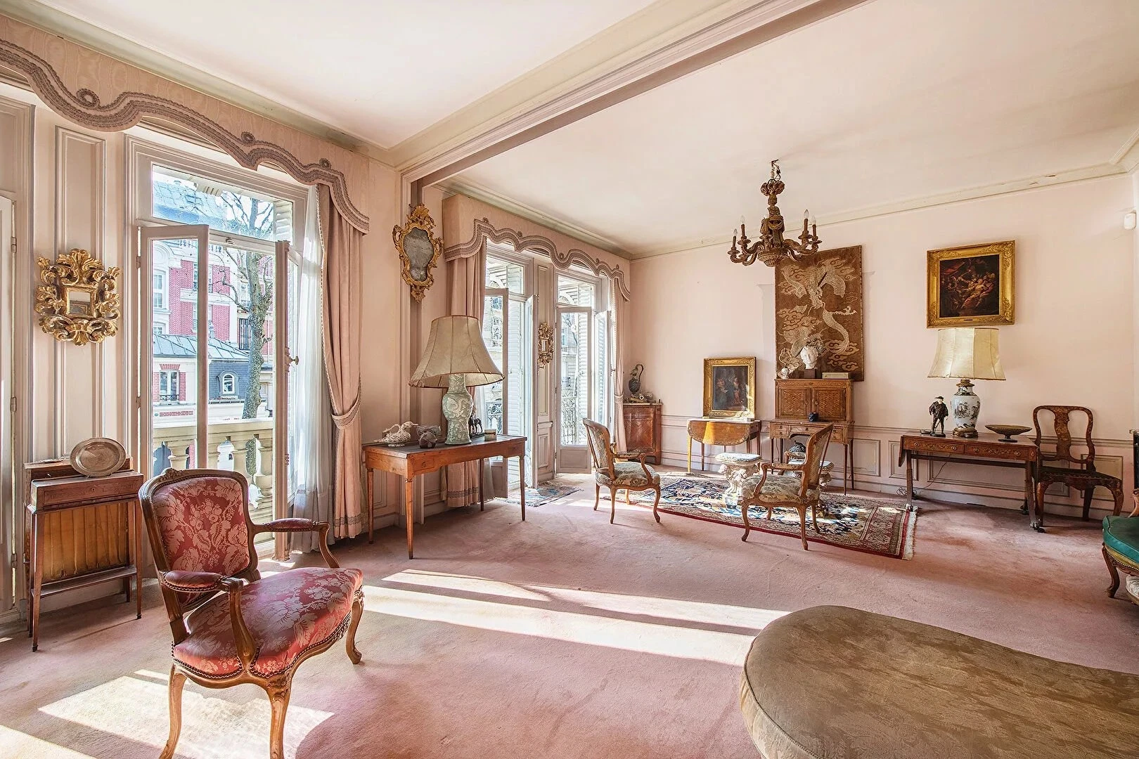 Image du bien : À deux pas du Champ-de-Mars 6