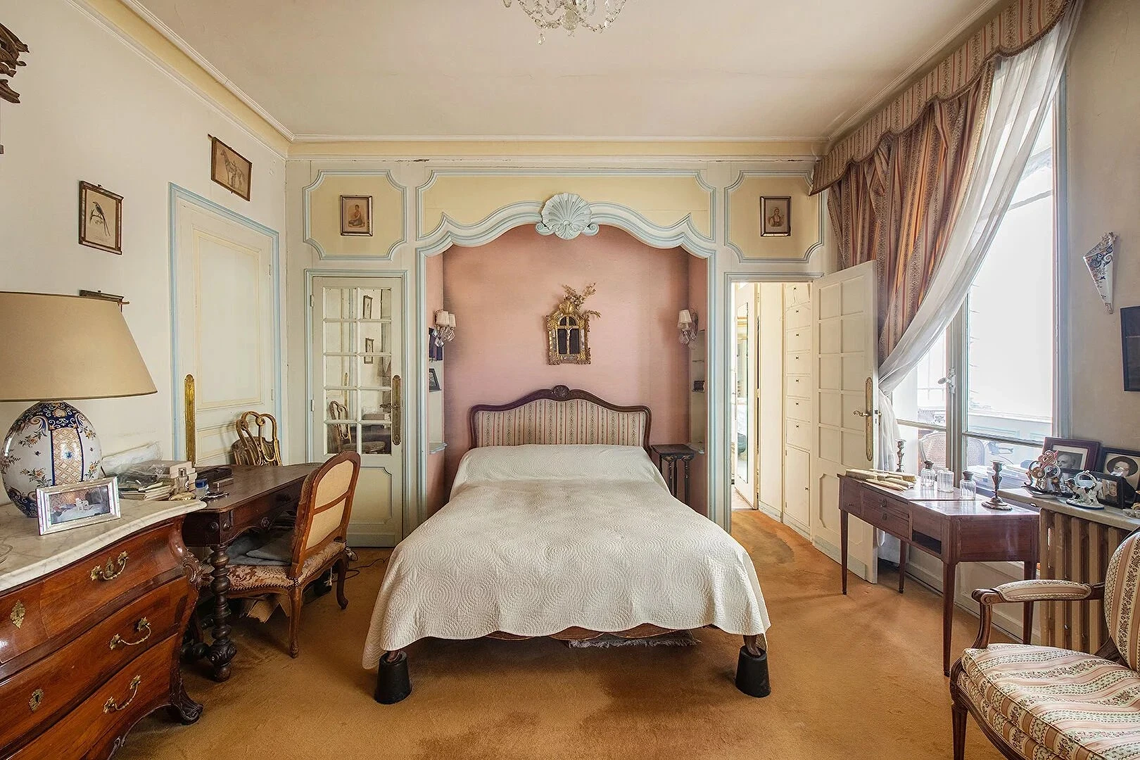 Image du bien : À deux pas du Champ-de-Mars 8