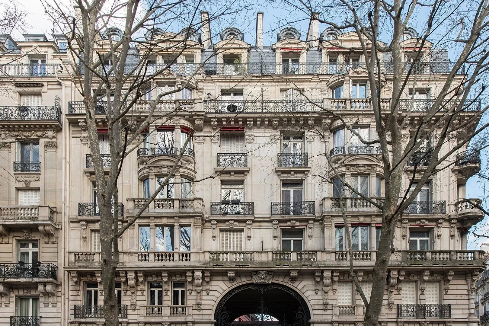 Image du bien : À deux pas du Champ-de-Mars 14