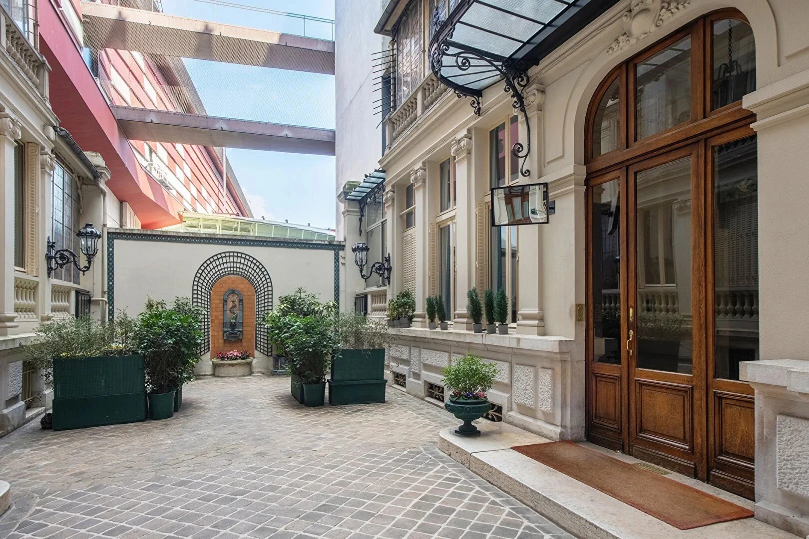 Image du bien : À deux pas du Champ-de-Mars 12