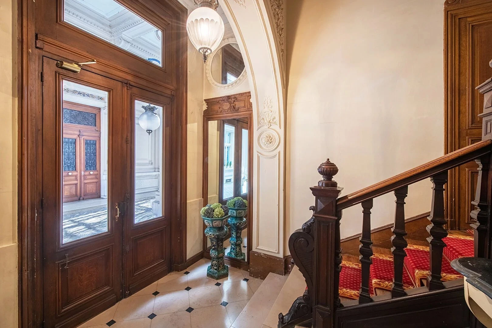 Image du bien : À deux pas du Champ-de-Mars 11