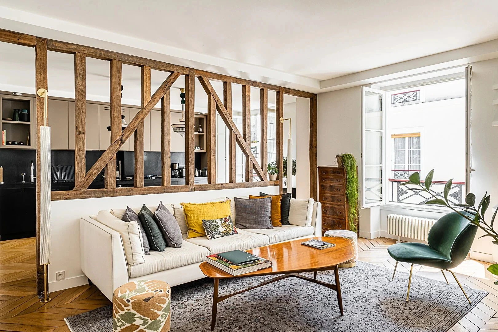 Advantages of property