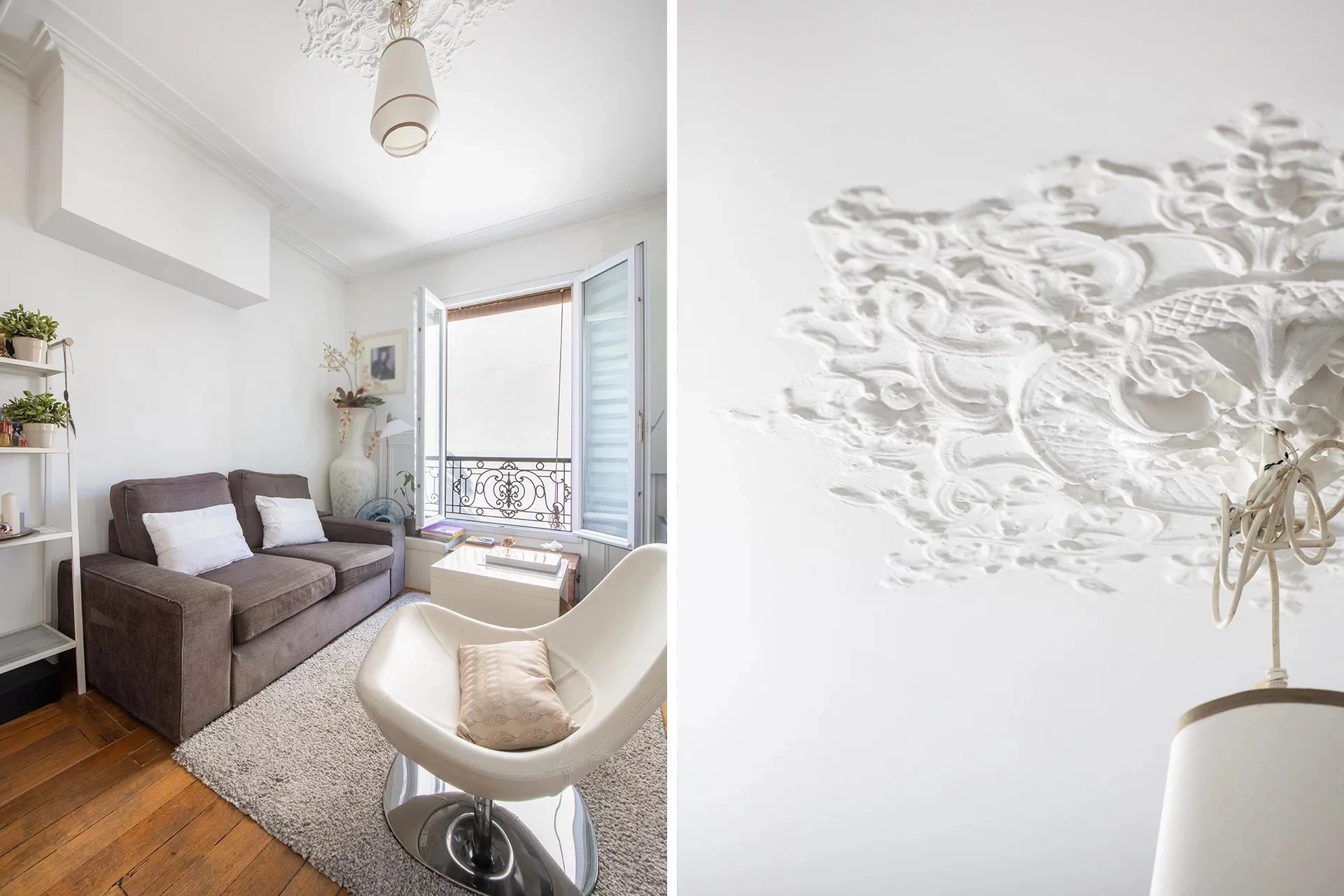 Advantages of property