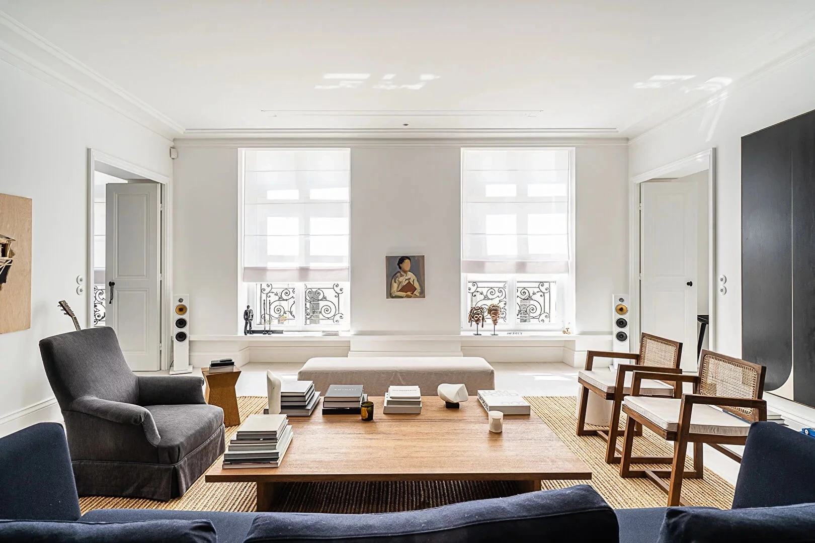 Advantages of property