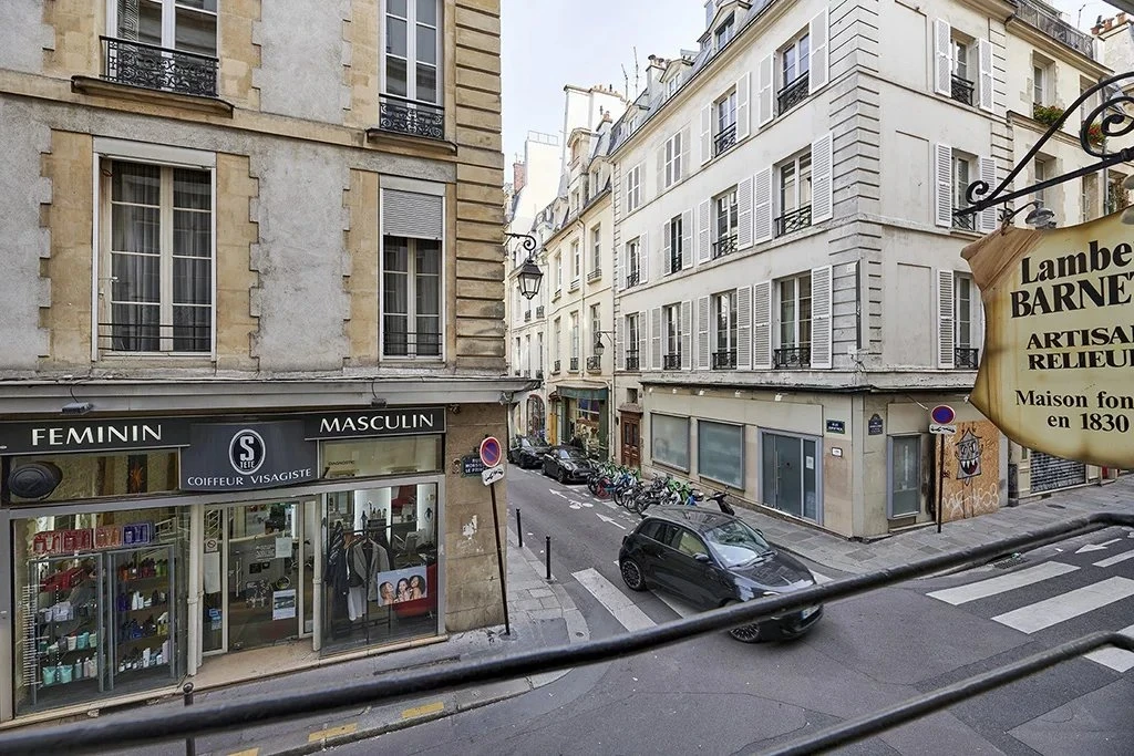 Advantages of property