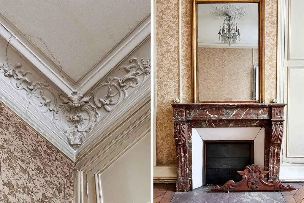 Advantages of property