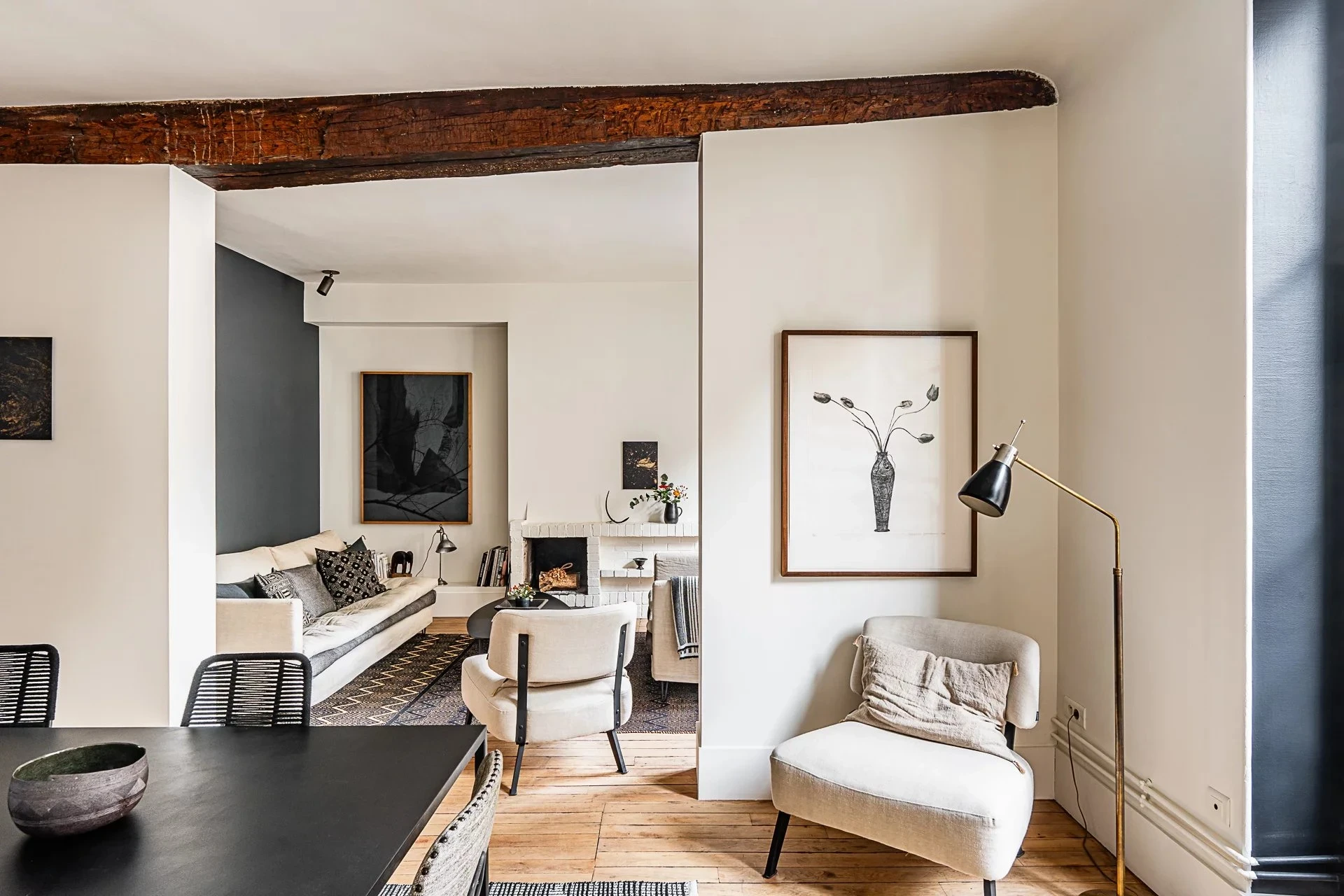 Advantages of property