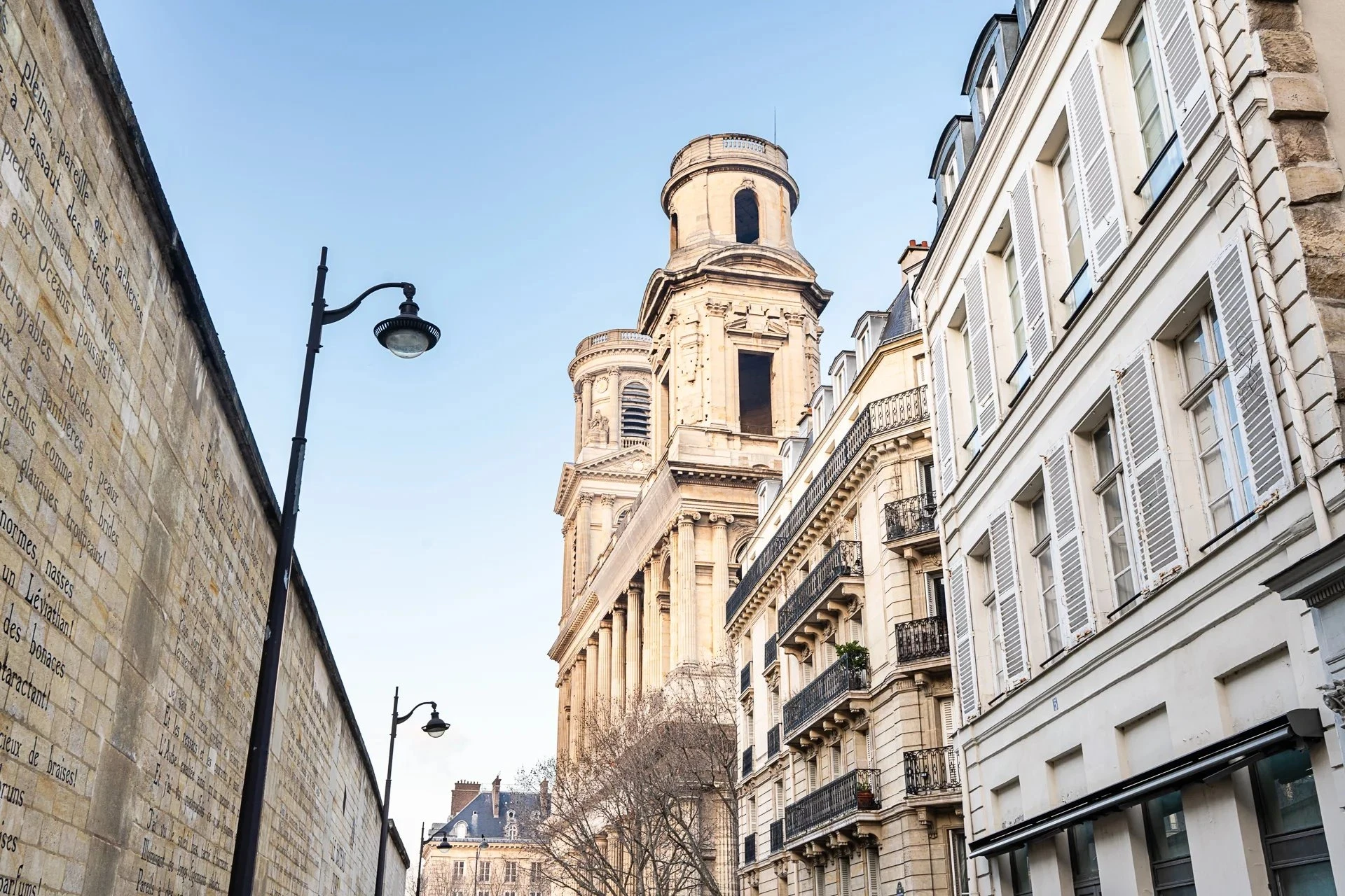 Advantages of property