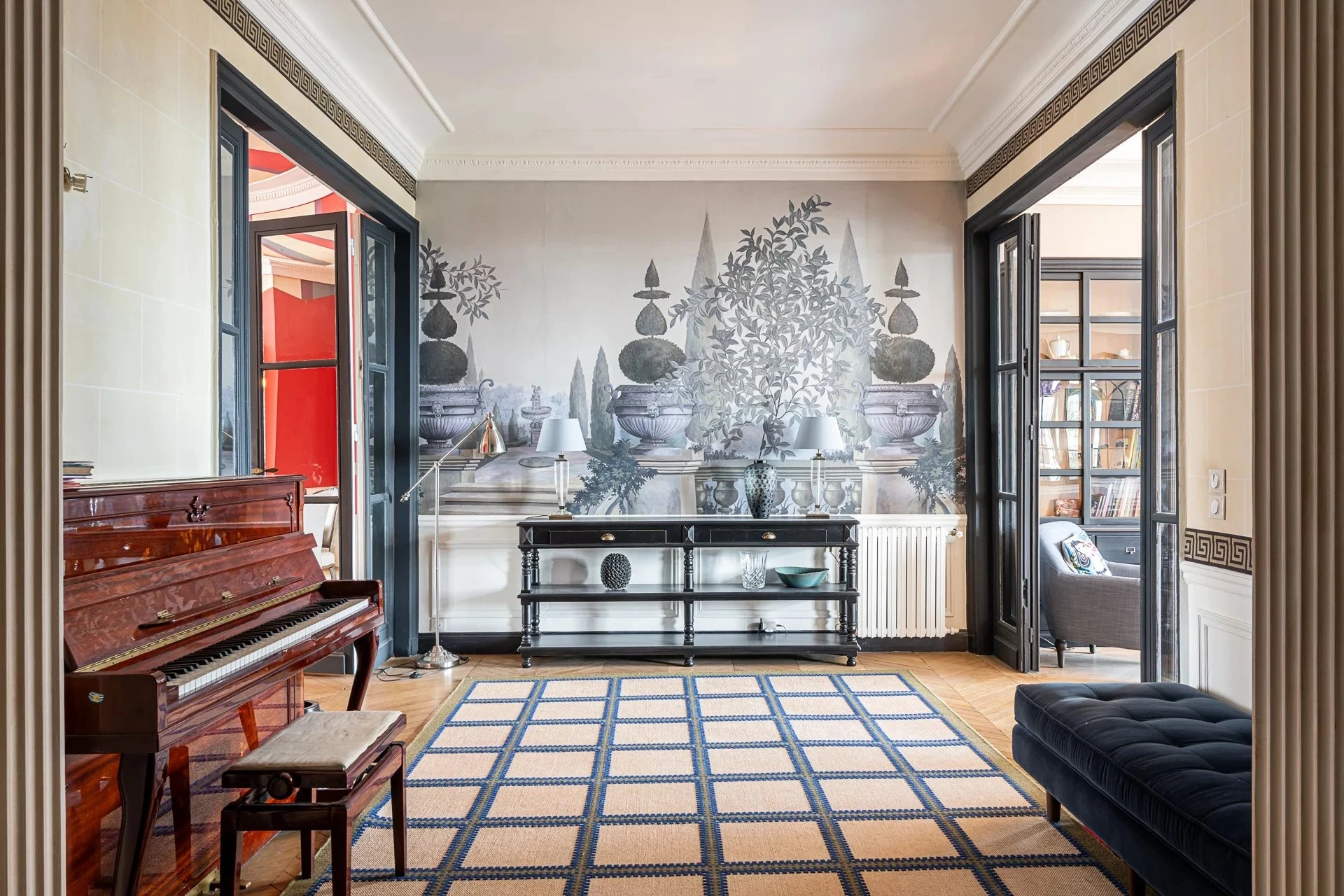 Picture of property: Apartment with panoramic view  4